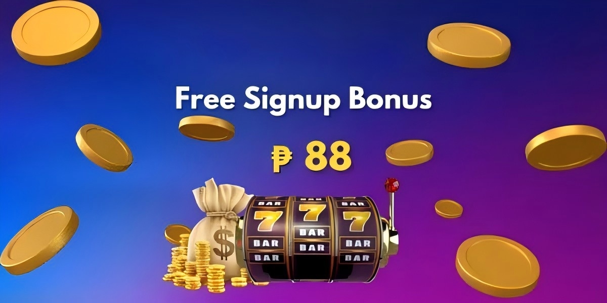 km77 Casino Welcome Bonus - Join km77 today