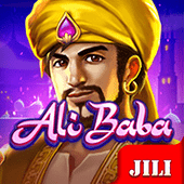 Ali Baba on km77