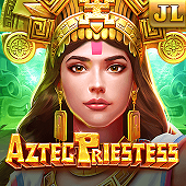 Aztec Priestess on km77
