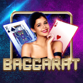 Baccarat B on km77 casino