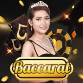 Baccarat on km77