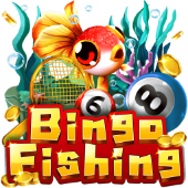 Bingo Fishing on km77