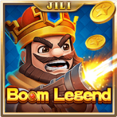 Boom Legend on km77