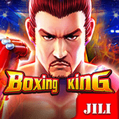 Boxing King on km77