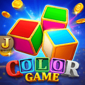 Color Game slot on km77