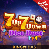 Dice Duet on km77