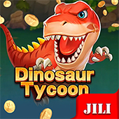 Dinosaur Tycoon on km77