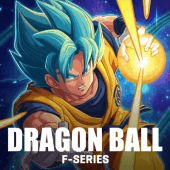 Dragon Ball slot on km77