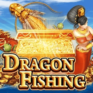 Dragon Fishing on km77