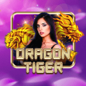 Dragon Tiger on km77 casino