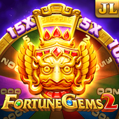 Fortune Gems 2 on km77