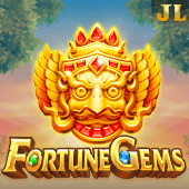 Fortune Gems slot on km77