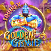Golden Genie on km77