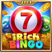 Irich Bingo on km77