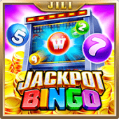 Jackpot Bingo on km77