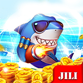 Jackpot Fishing game icon at km77