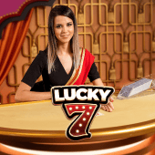 Lucky 7 on km77 casino