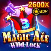 Magic Ace on km77