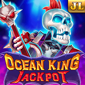 Ocean King Jackpot on km77