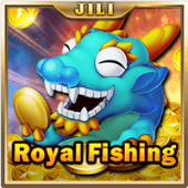 Royal Fishing on km77