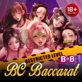 Baccarat B B on km77