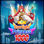 Starlight Princess 1000 on km77