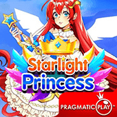Starlight Princess on km77