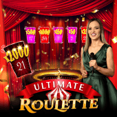 Ultimate Roulette on km77