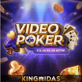 Video Poker on km77