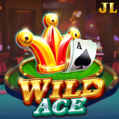 Wild Ace slot on km77