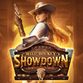 Wild Bounty Showdown on km77